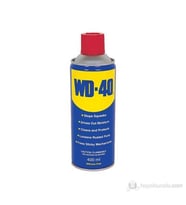 WD 40 PAS SÖKÜCÜ YAĞLAYICI 400 ML