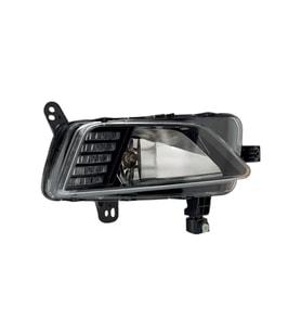 Vw Polo Sağ Sis Lambası Ledli 2018-2020