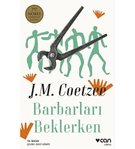 Barbarları Beklerken