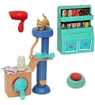 Birlik Mini Kuleli Veteriner Seti 832-83