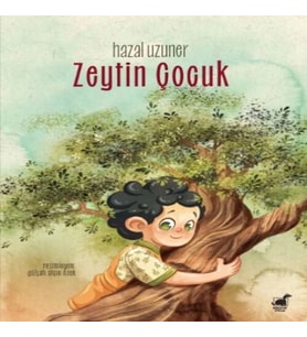 Zeytin Çuk