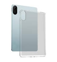 Xiaomi Redmi Pad 2 Uyumlu Kılıf Zore Tablet Süper Silikon Kapak