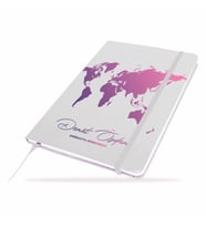 Coğrafya Öğretmeni Hediye Defter-080