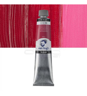 Van Gogh Yağlı Boya 200ml Seri:1 No:366 Quinacridone rose