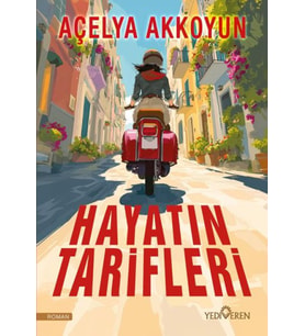 Hayatın Tarifleri