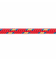 BEAL CORDELETTE 5MMX120 MT YARDIMCI IP KIRMIZI