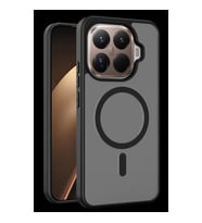 Joko Xiaomi Mi 15t Pro Jota Magsafe Kapak - Siyah