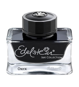 Pelikan Edelstein Mürekkep Onyx