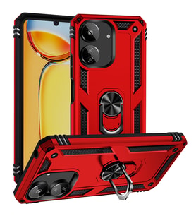 Xiaomi Redmi 13C Uyumlu Kılıf Zore Vega Kapak