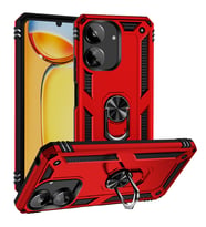 Xiaomi Redmi 13C Uyumlu Kılıf Zore Vega Kapak