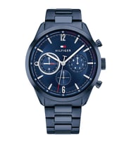 Tommy Hilfiger  TH1791945 Erkek Kol Saati 