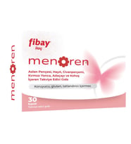 Menoren 30 Kapsül