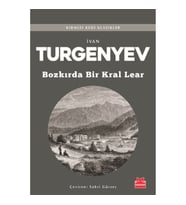 Bozkırda Bir Kral Lear