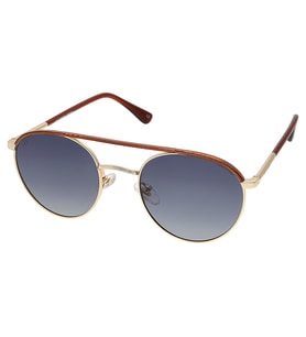 Lee Cooper LC1553.C2 50 Polarize Unisex Güneş Gözlüğü