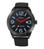 Colori Dutch Design Collection 49 mm  Ünisex Saat  5-COL347