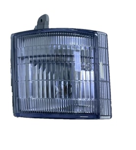 SİNYAL LAMBASI MİTSUBİSHİ CANTER 659 1998-2005 SOL FAR YANI  MC139766