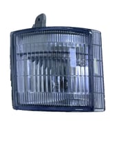 SİNYAL LAMBASI MİTSUBİSHİ CANTER 659 1998-2005 SOL FAR YANI  MC139766