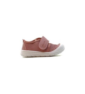 Vicco Anka Unısex Çocuk Bebe Ayakkabı (22-30) 21k 950.225 Bu Pudra (Pudra)