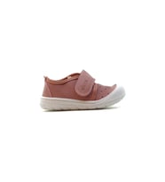 Vicco Anka Unısex Çocuk Bebe Ayakkabı (22-30) 21k 950.225 Bu Pudra (Pudra)