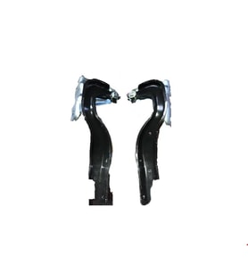 JEEP - MOTOR KAPUT MENTEŞE TAKIM RENEGADE 2014-