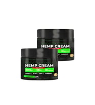 He.mp Cream  Rahatlatıcı Bakım Kremi 250 ml x 2 adet