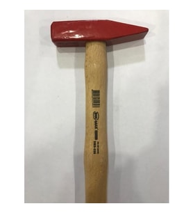 Bul-Max Bulmax Profesyonel Çelik Çekiç 500 gr BMX-240 (Gri)
