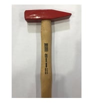 Bul-Max Bulmax Profesyonel Çelik Çekiç 500 gr BMX-240 (Gri)
