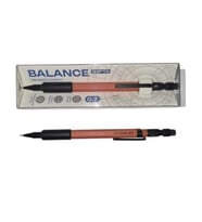 GIPTA K1948 0.7 BALANCE METAL GÖVDE VERSATİL KALEM TURUNCU - TEKLİ