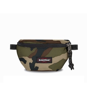 Eastpak Springer Bel Çantası-En: 23 cm, Boy: 16,5 cm, Derinlik: 8,5 cm EK0000741811 Yeşil