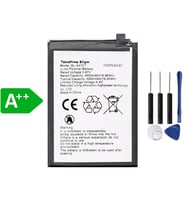 General Mobile GM23 İle Uyumlu İthal Pil Batarya BL-A47CT