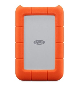 LACIE 2TB 25 RUGGED U-C STFR2000800 TYPE-C HARİCİ DİSK
