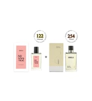 122 254 Kadın Parfüm Edp 50 ml Oriental/floral - Mnms50122254 - Mnms50122254 (Standart)