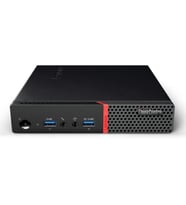 Lenovo ThinkCentre M700 Intel i7-6700 8 Ram 256 SSD  Mini PC WİFİ - Outlet