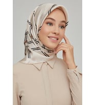 ARMİNE İPEK EŞARP 8656D (SURA) (NOSTALJİ)-04