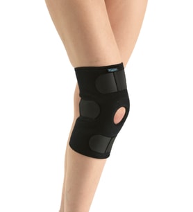 Vizor Code: 602-ES AIRTEX PATELLA DESTEKLİ DİZLİK