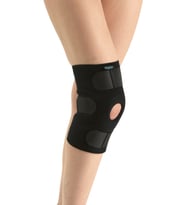 Vizor Code: 602-ES AIRTEX PATELLA DESTEKLİ DİZLİK