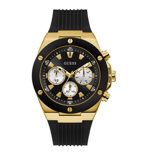 Guess GUGW0057G1 Erkek Kol Saati