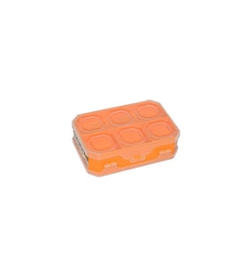 Super-Bag Asr-5019 Alfa Çift Yönlü Organizer 8 (Karışık)