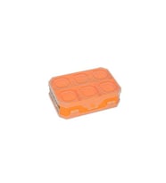 Super-Bag Asr-5019 Alfa Çift Yönlü Organizer 8 (Karışık)