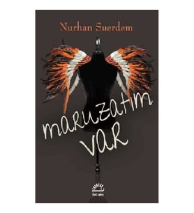 Maruzatım Var