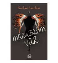 Maruzatım Var