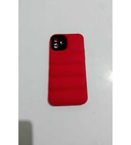 İphone 12 Puff Telefon Kılıf Modeli