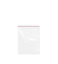 Şeffaf Kilitli Torba 9x11 cm - 1000 Adet