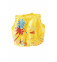 Bestway 41x30 Poşetli Palmiye Can Yeleği