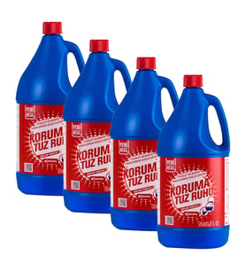 Koruma Tuz Ruhu 2500 ml x 4 Adet