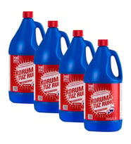 Koruma Tuz Ruhu 2500 ml x 4 Adet