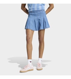 adidas KD5523 DENIM SKIRT Kadın Spor Etek