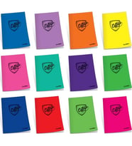 Çınar Defter A4 COLLEGE PP 120YP.ÇİZGİLİ 76026