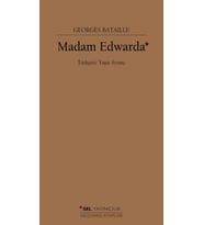 Madam Edwarda - Geceyarısı Kitapları