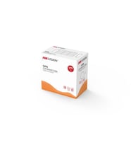 HIKVISION DS-1LN6UU/CCA(O-STD) CAT6 - CCA UTP 305 Metre 23AWG - 0.57mm Network Kablosu GRI